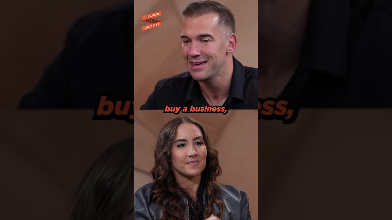 You Can 10x Profits in Your 1st Year! | Codie Sanchez