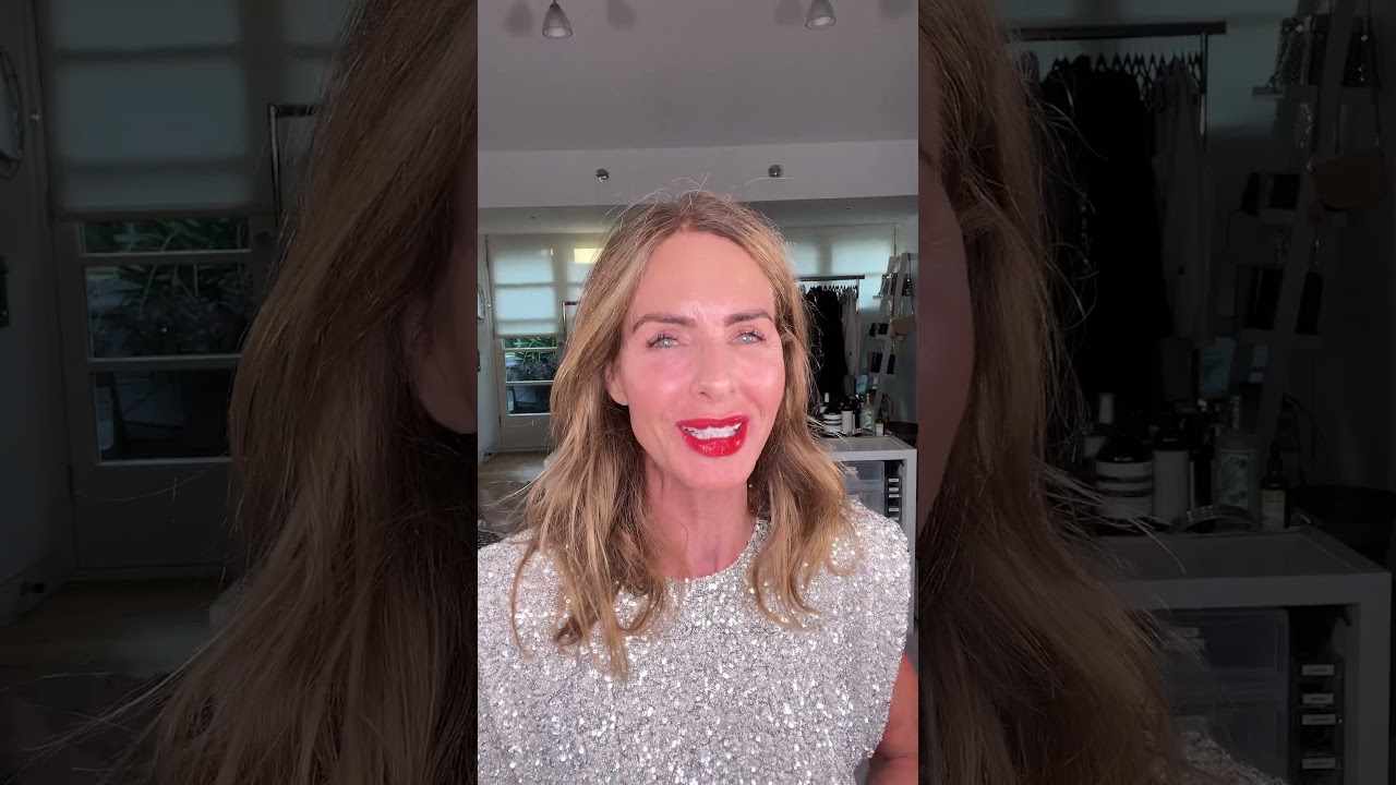 You Can Now Find Trinny London In John Lewis | Trinny
