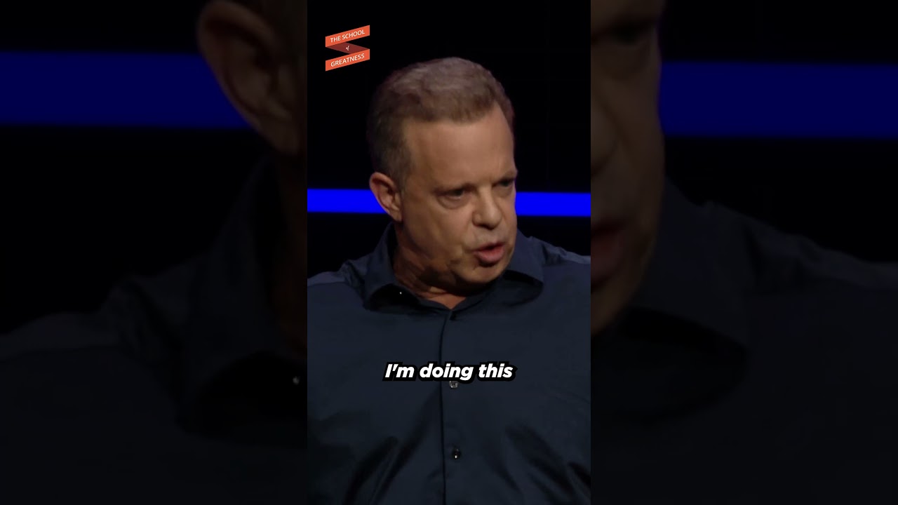 You Cannot Attract Anything You Feel Separate From | Joe Dispenza