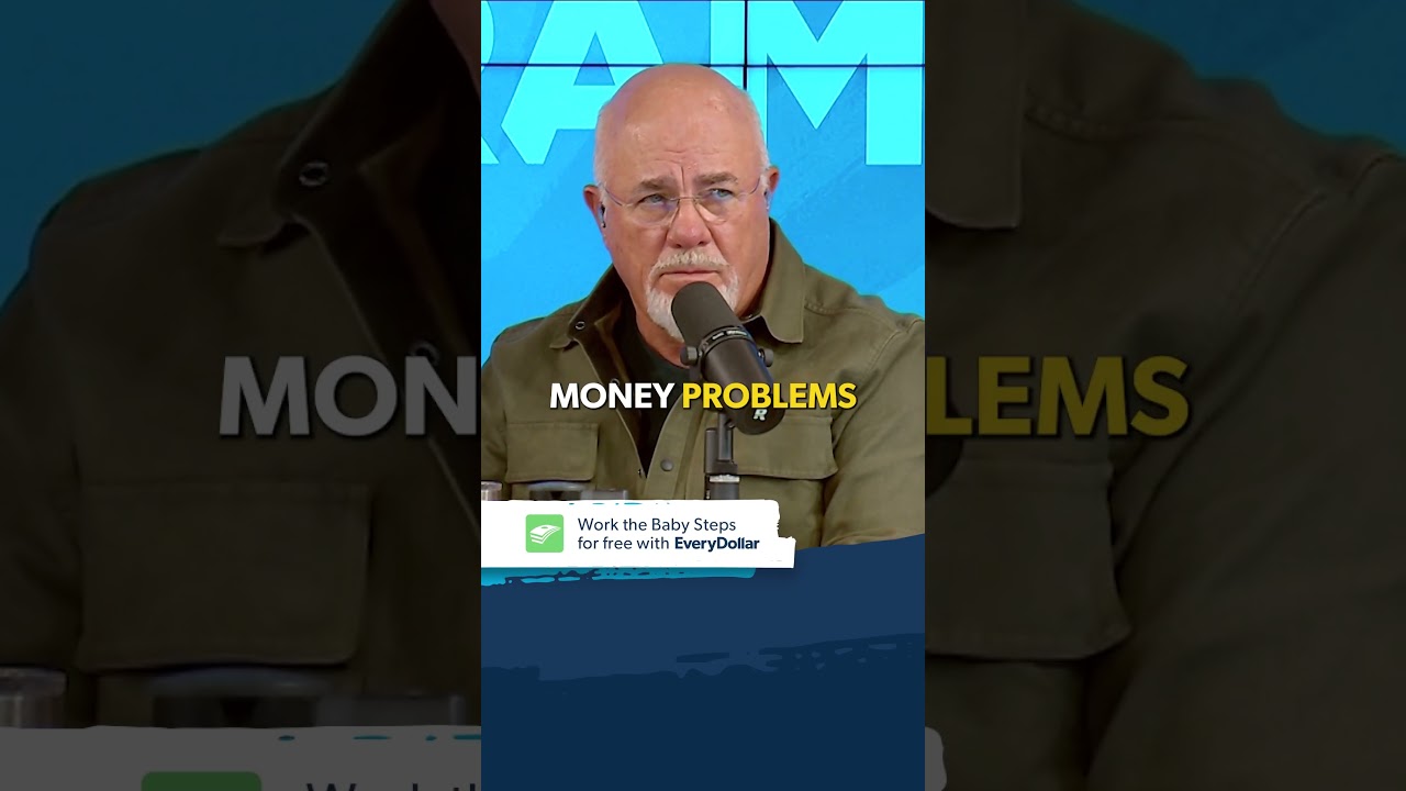 “You Have The #1 Cause Of Divorce”