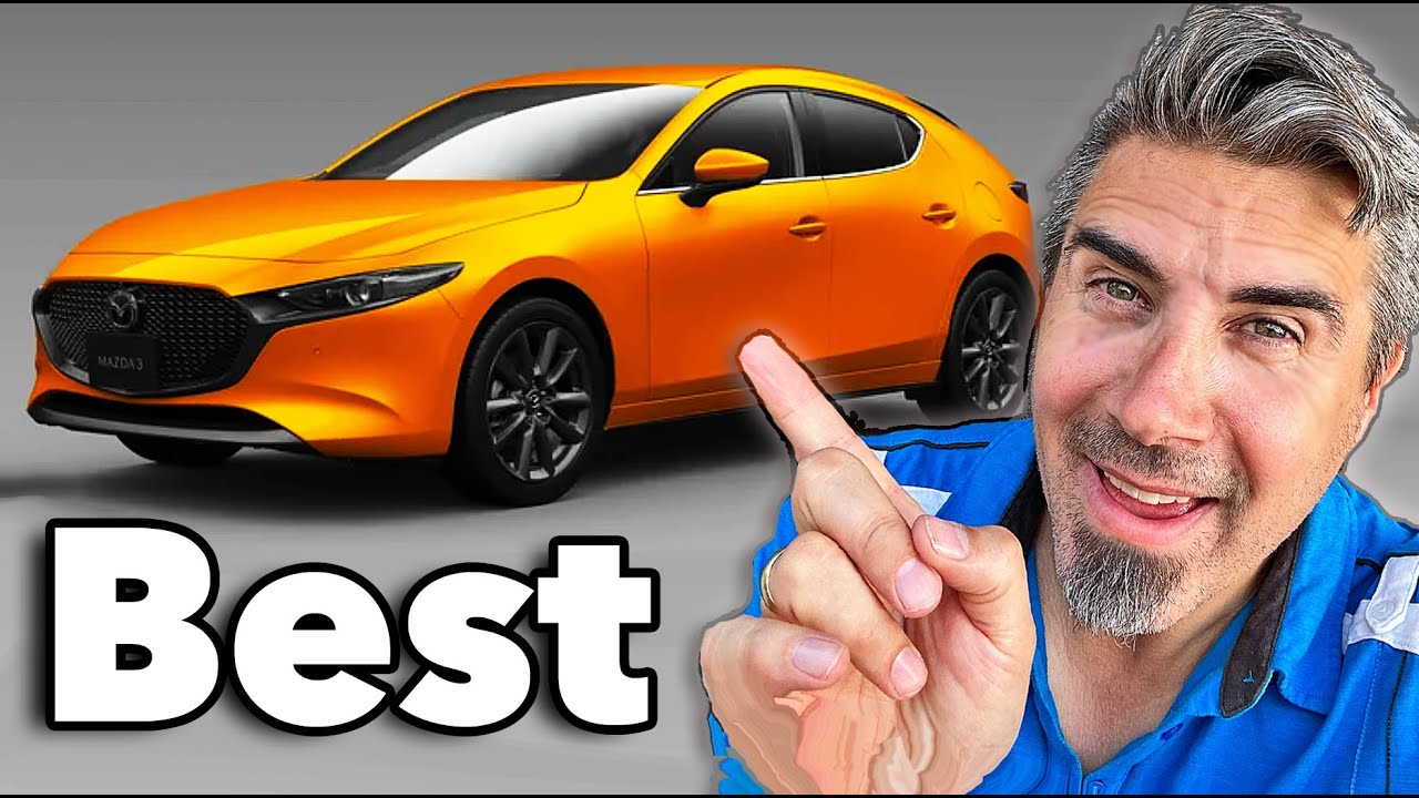You Need To Buy These Cheap Used Cars!