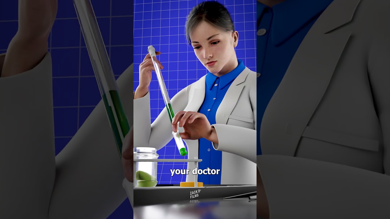 You Should Be Saving Your Poop 🥴