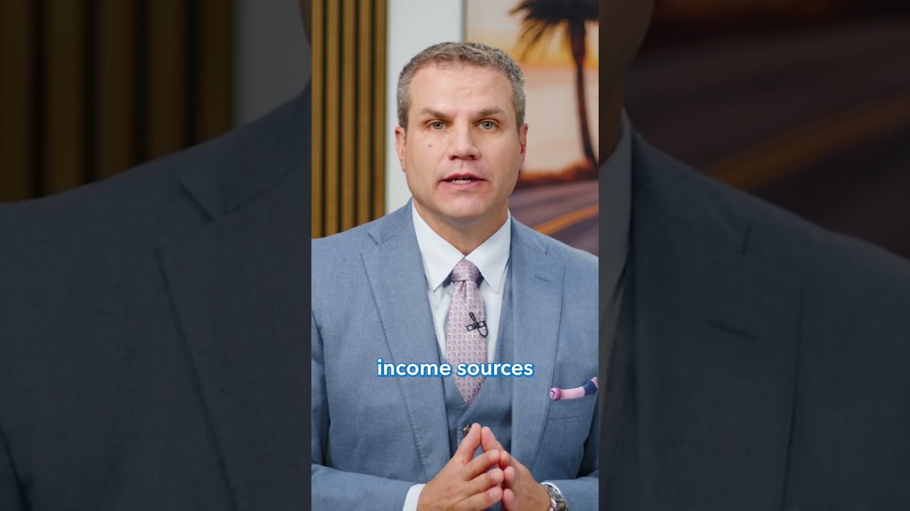 Your Income Plan Is Unique to You