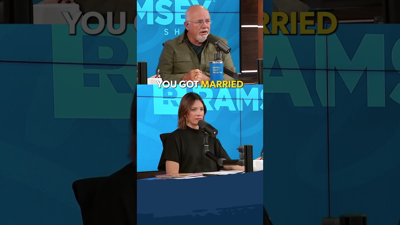 “You’re House Poor!”