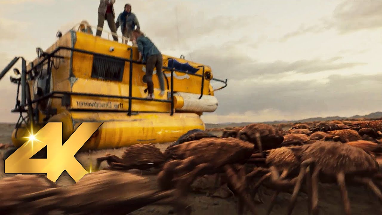 10 BEST MOVIE TRAILERS 2025 | December | 4K ULTRA HD