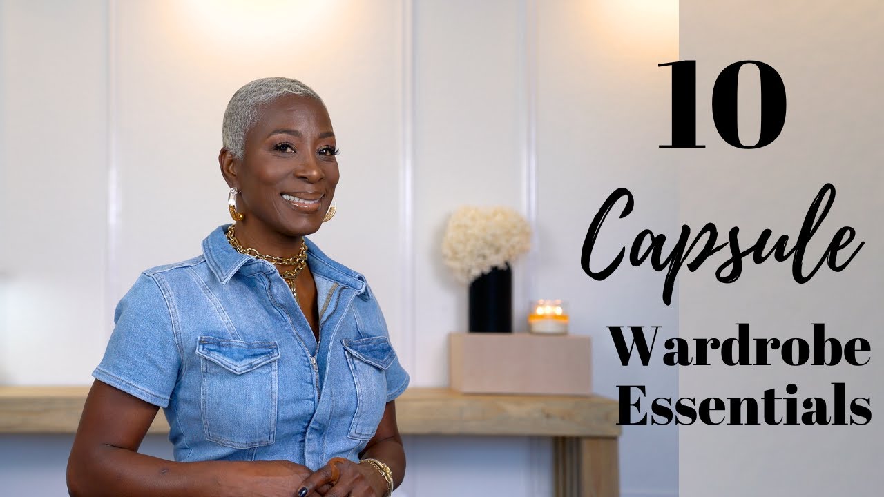 10 Cold Weather Capsule Accessories