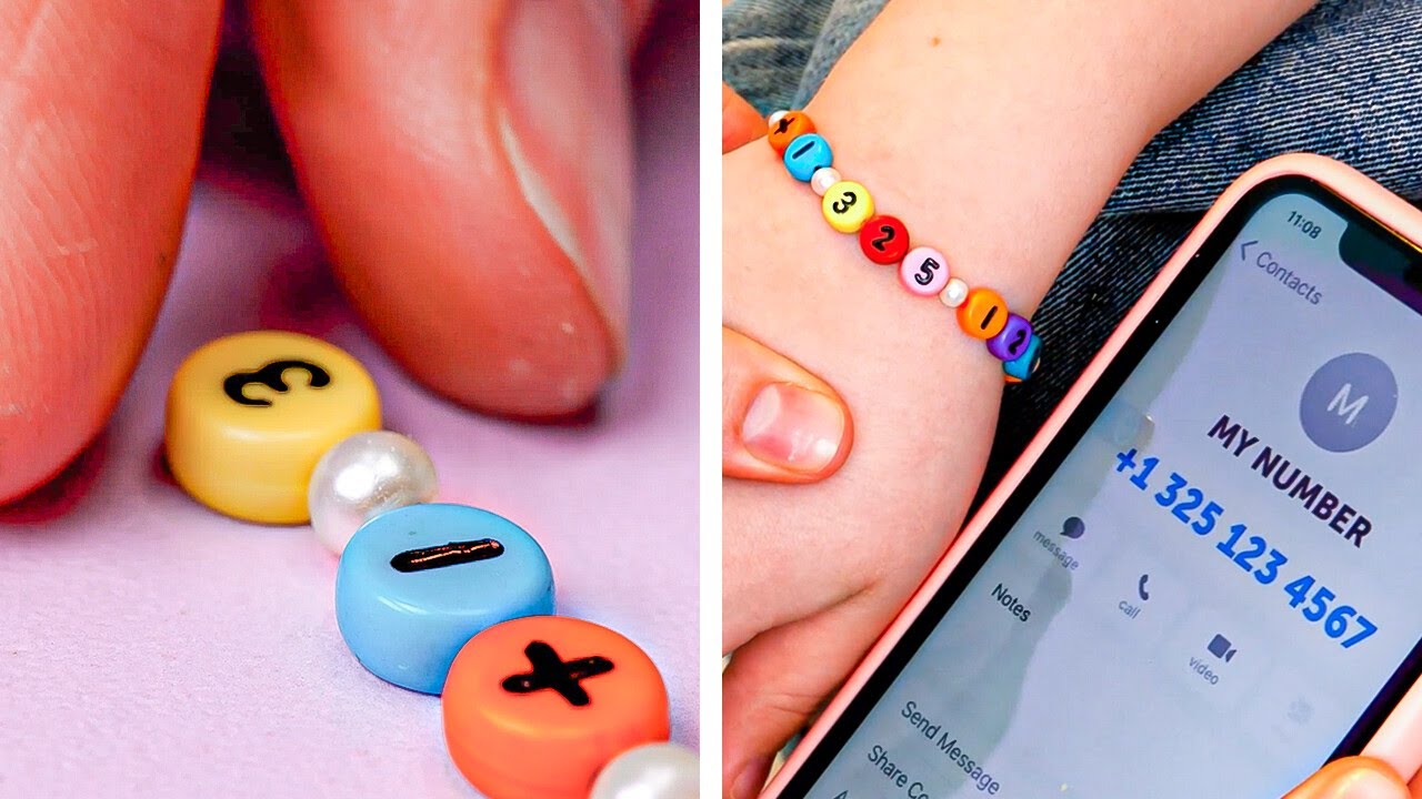 100+ Brilliant Baby Hacks for Modern Parents