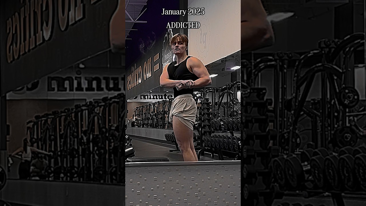 2 Different Addictions