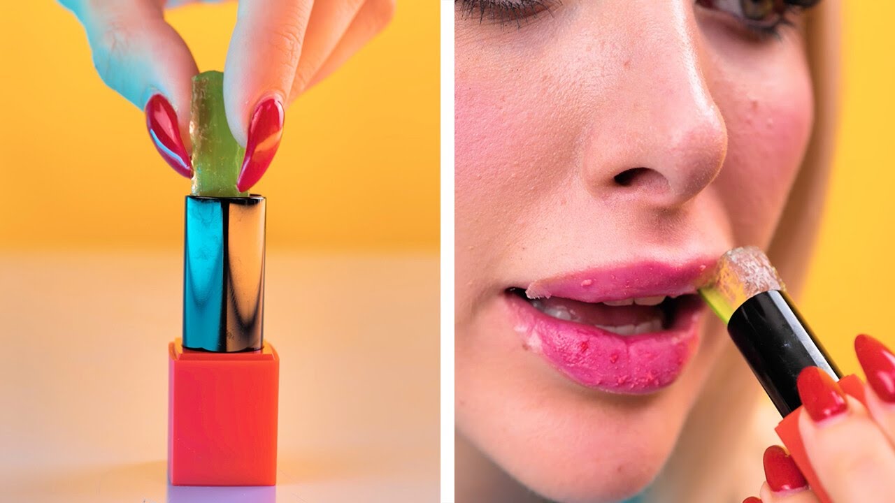 20+ DIY Beauty Products for Health & Radiance 🌿✨