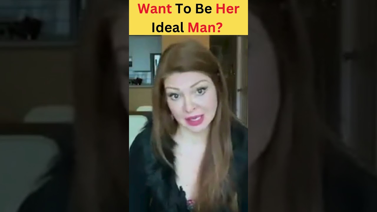 3 Essential Qualities High Value Women Crave In A Man!