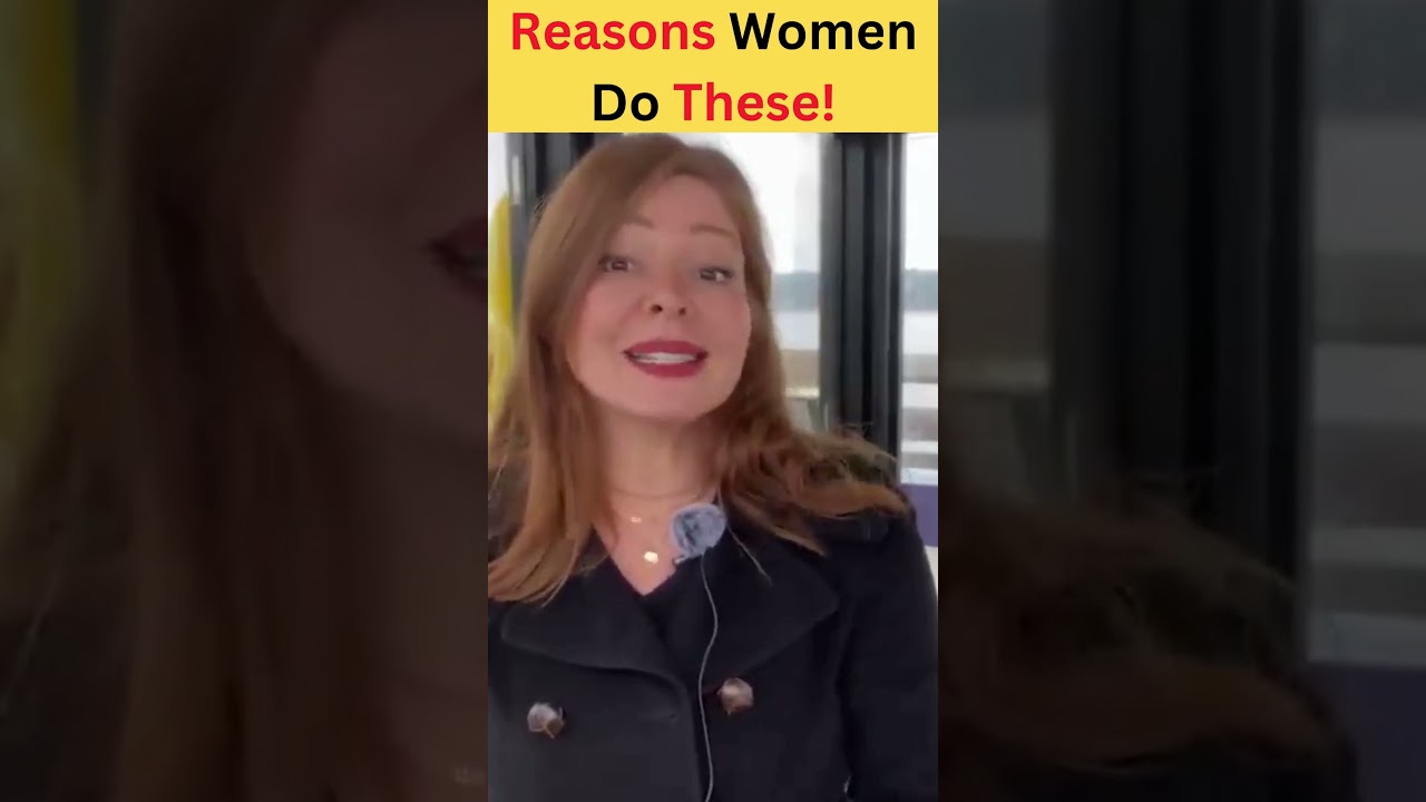 3 Shocking Truths About Women’s Mixed Signals!