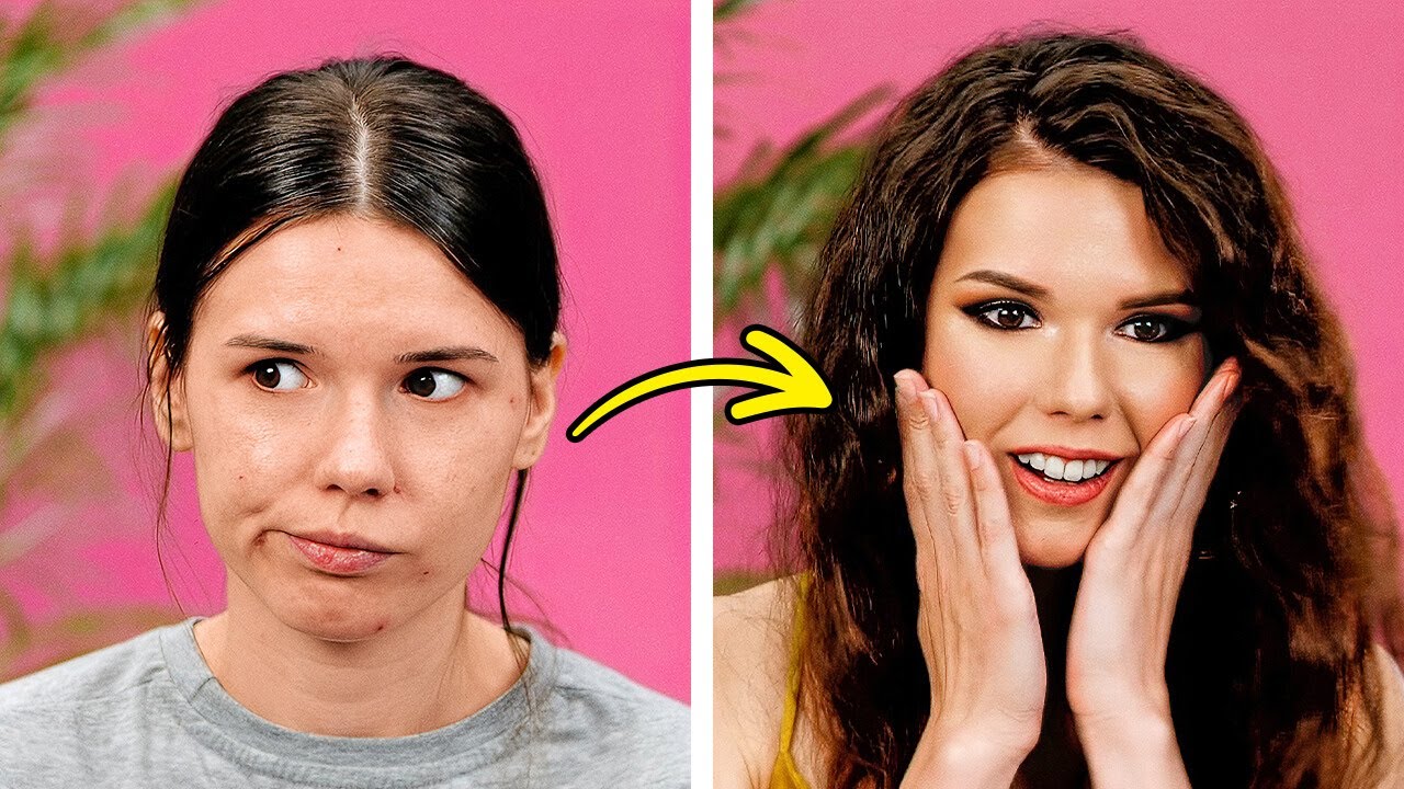 30+ Dollar Store Beauty Hacks You Need To Try