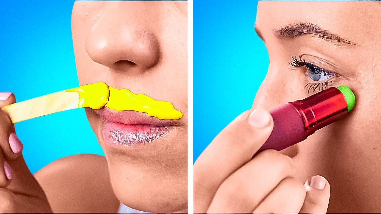 30+ Overnight Beauty Hacks for Busy Mornings