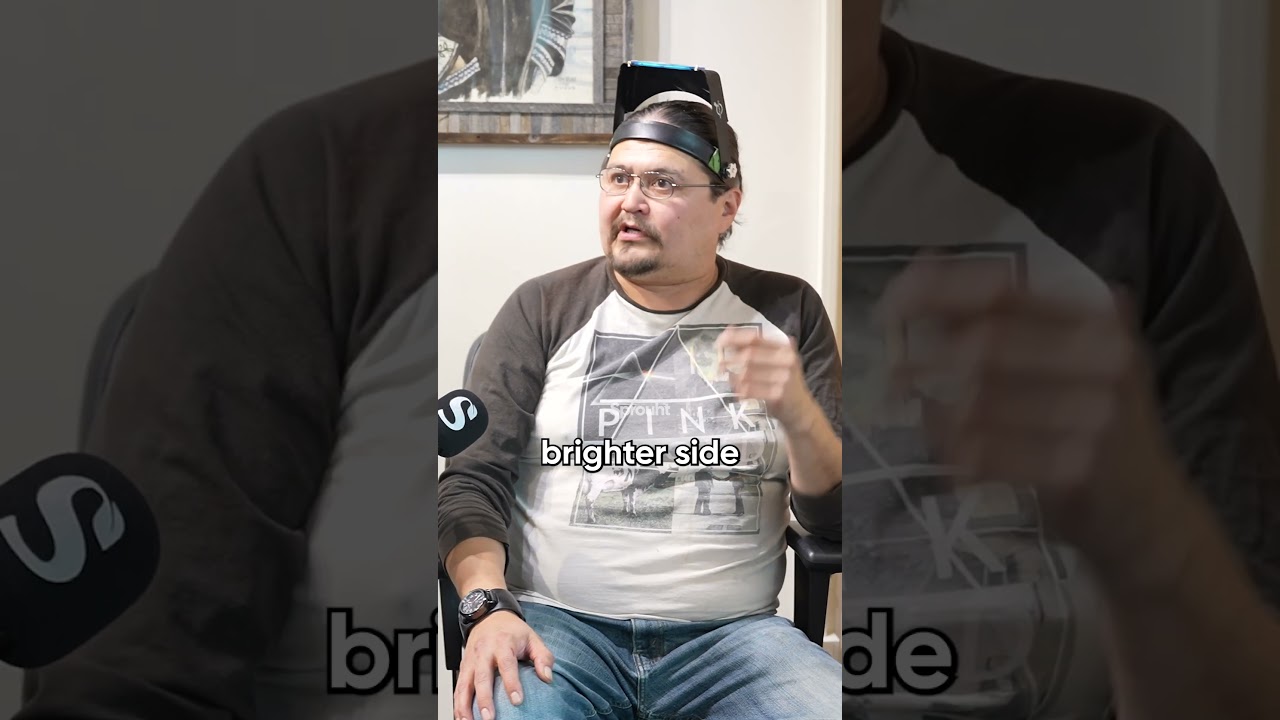 48 Year Old Shares His Secrets to Living a More Fulfilling Life