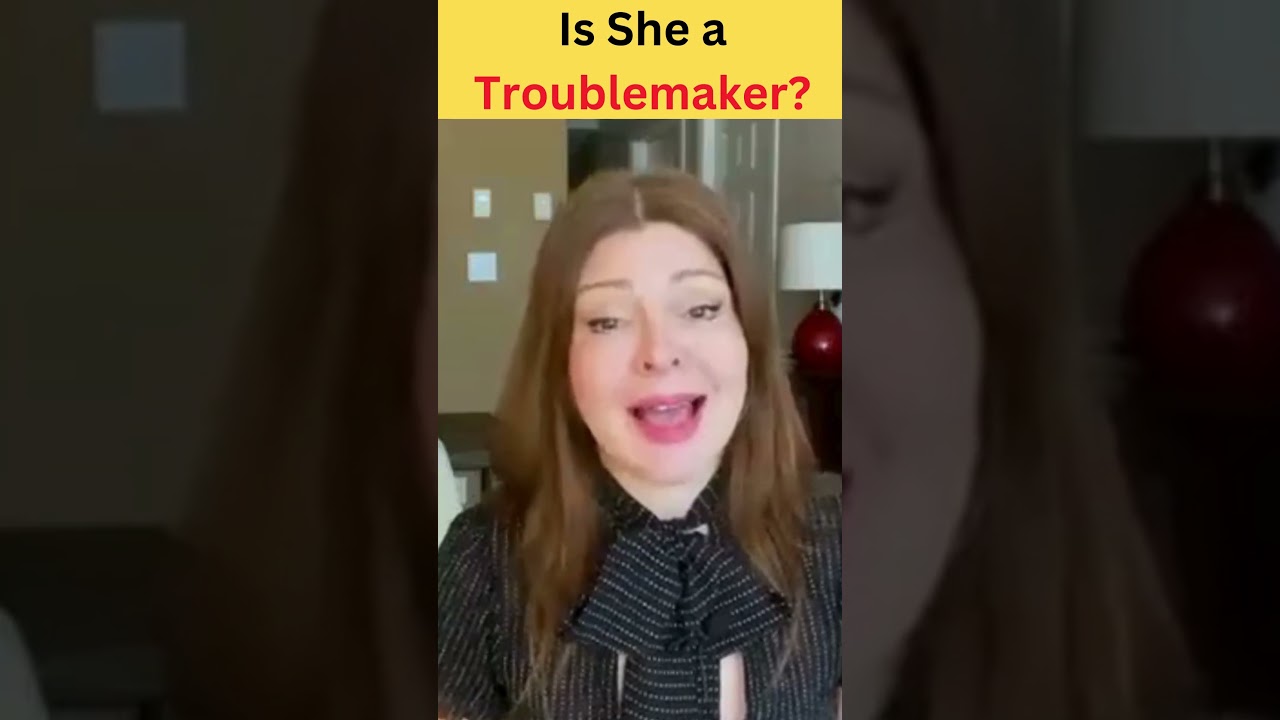 5 Types of Women You Should Avoid at All Costs!