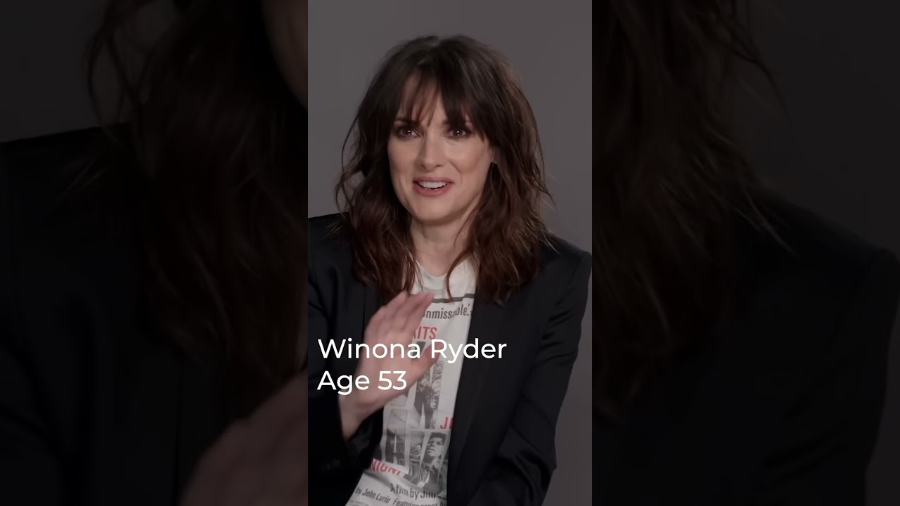 50+ In 1980 vs 50+ In 2025! #shorts