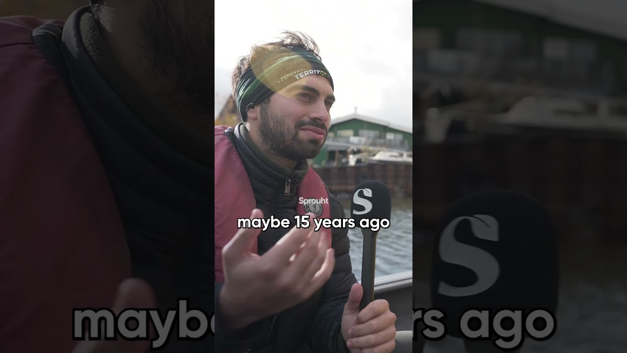 54 Year Old Shares His Biggest Regret