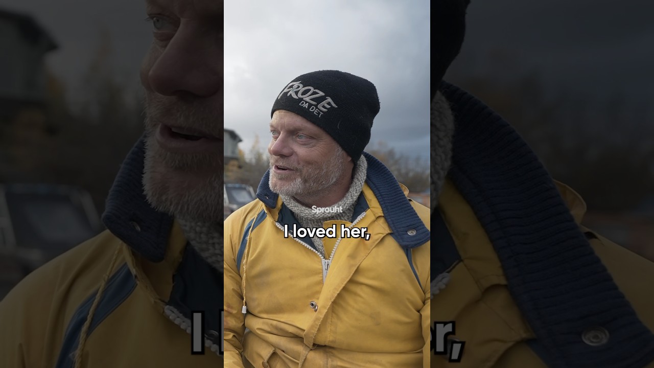 58 Year Old Reflects On What He Considers His Biggest Mistake