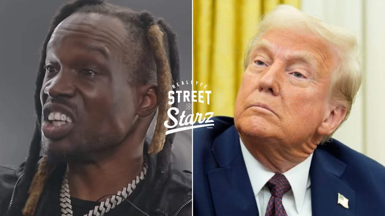 607 Unc breaks down Trump presidency SPIRITUAL consequences, WHY didn’t Trump give $$ to LA Fires?