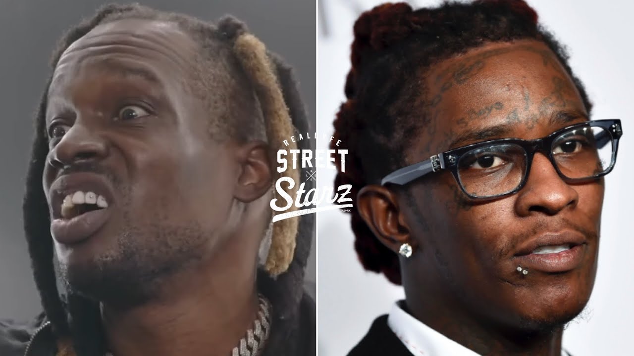 607 Unc calls out Young Thug & Travis Hunter fiancé “if you’re a little g4y, you get more p****y!”