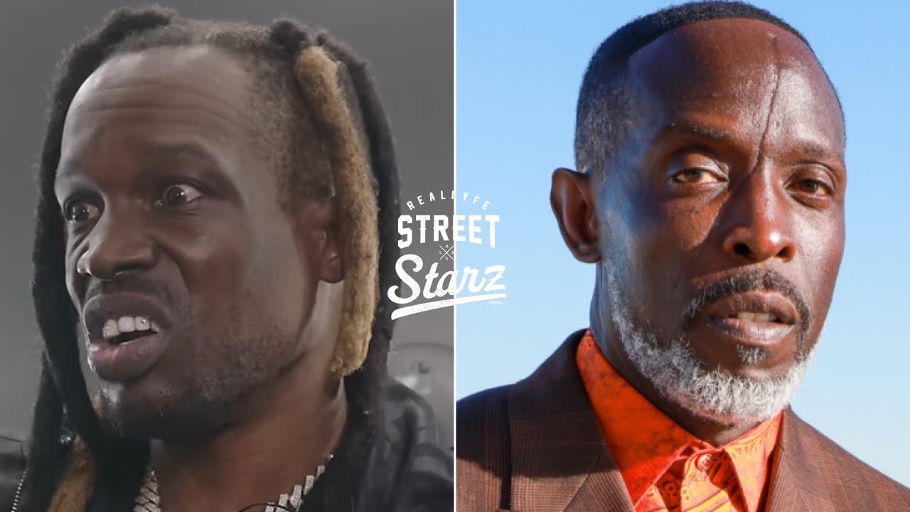 607 Unc reveals REAL reason he gave up CR**K, how he did it & explain LAYERS of the universe