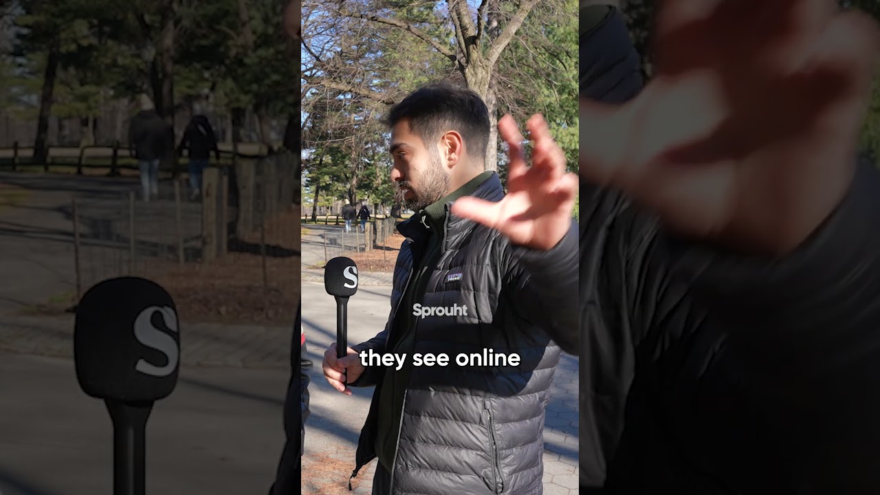 64 Year Olds Share Love Advice for Young People