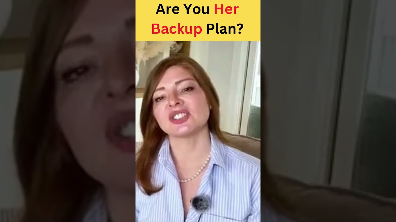 7 Signs You Might Be Sharing Her Without Knowing It!