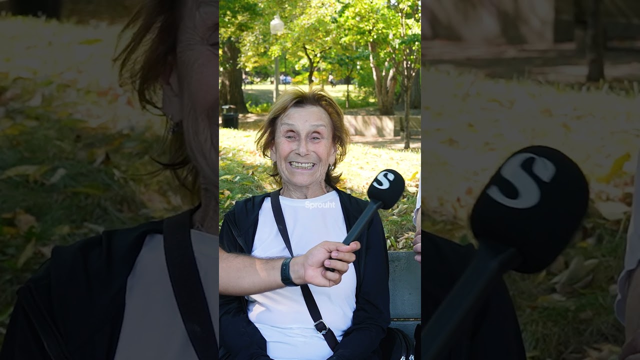 90 Year Olds Share Their Biggest Regrets