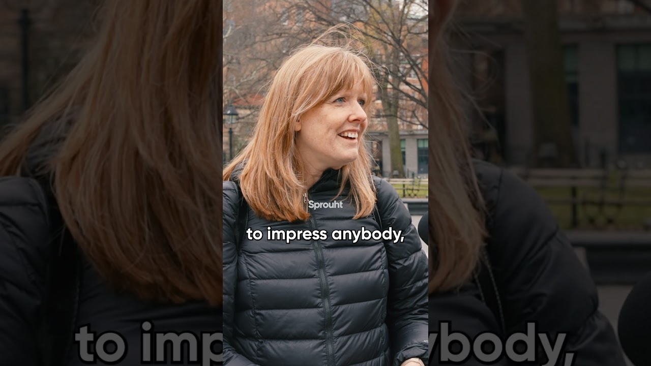 A 52 Year Old’s Greatest Life Lesson