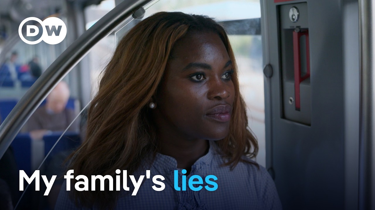 A childhood between Togo and Munich – In search of the truth | DW Documentary
