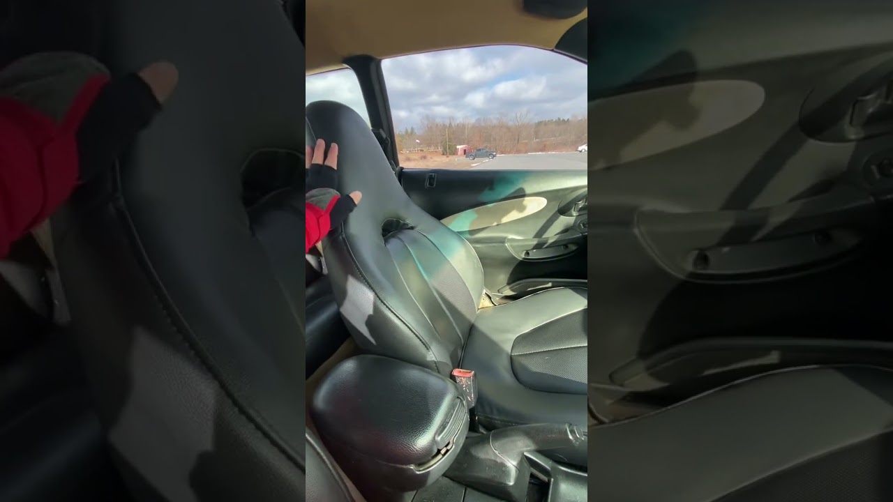 A very clean Ford Probe GT. #ford #Mazda #fomoco #fordprobe #classiccars