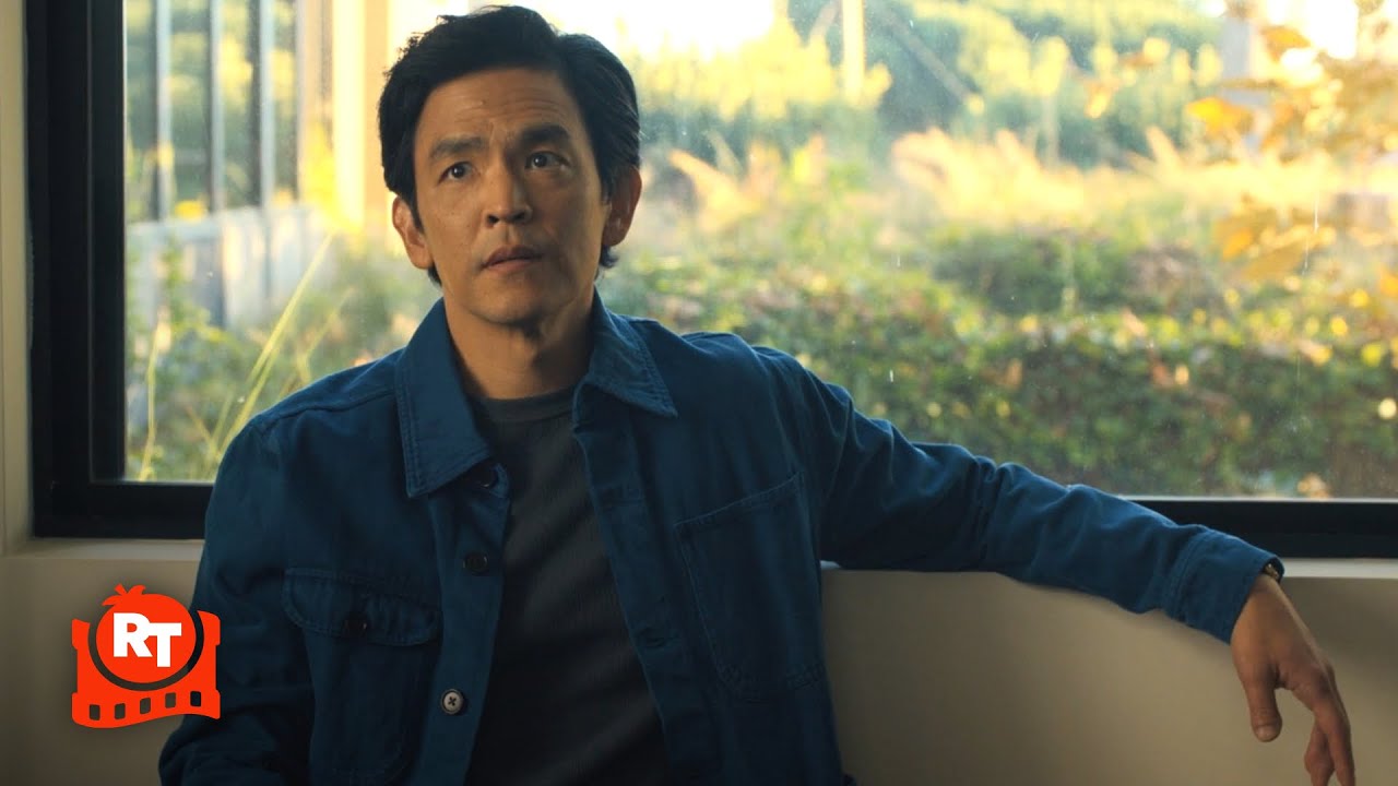 AfrAId (2024) – She’s Trying to Influence Us Scene | Movieclips