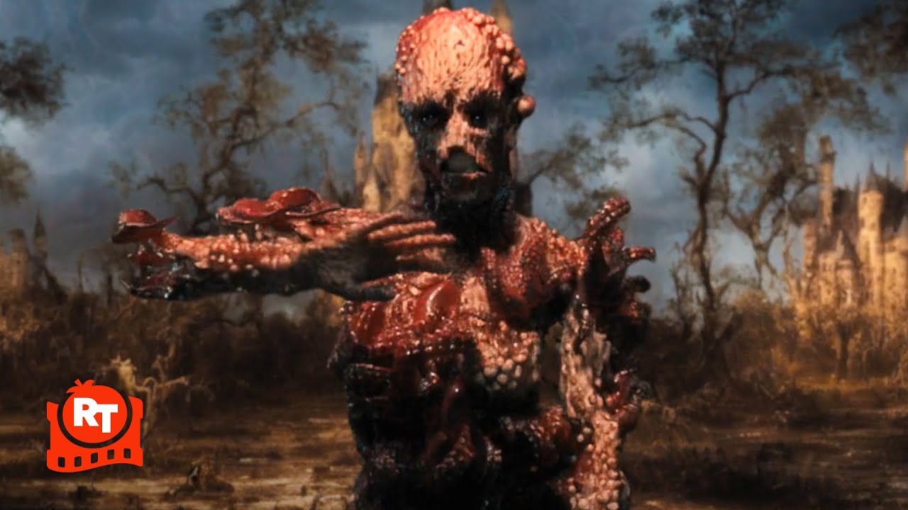 AfrAId (2024) – The Evil AI’s Origin Scene | Movieclips