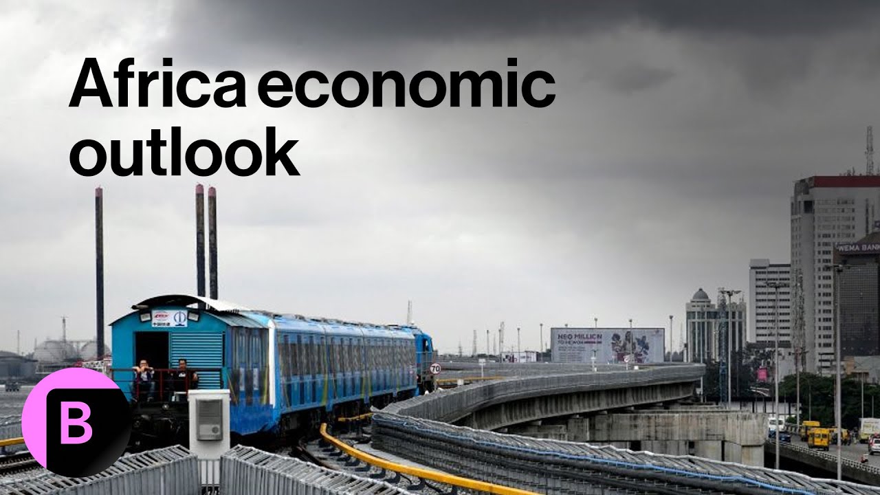 Africa Economic Outlook: Trump Effect, Currency Moves, Growth Picture