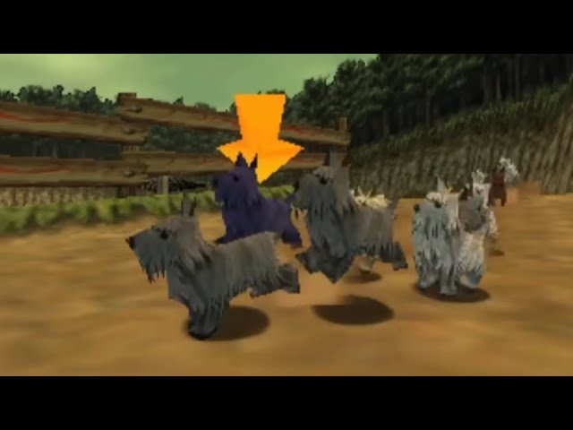 After 25 Years It Finally Happened