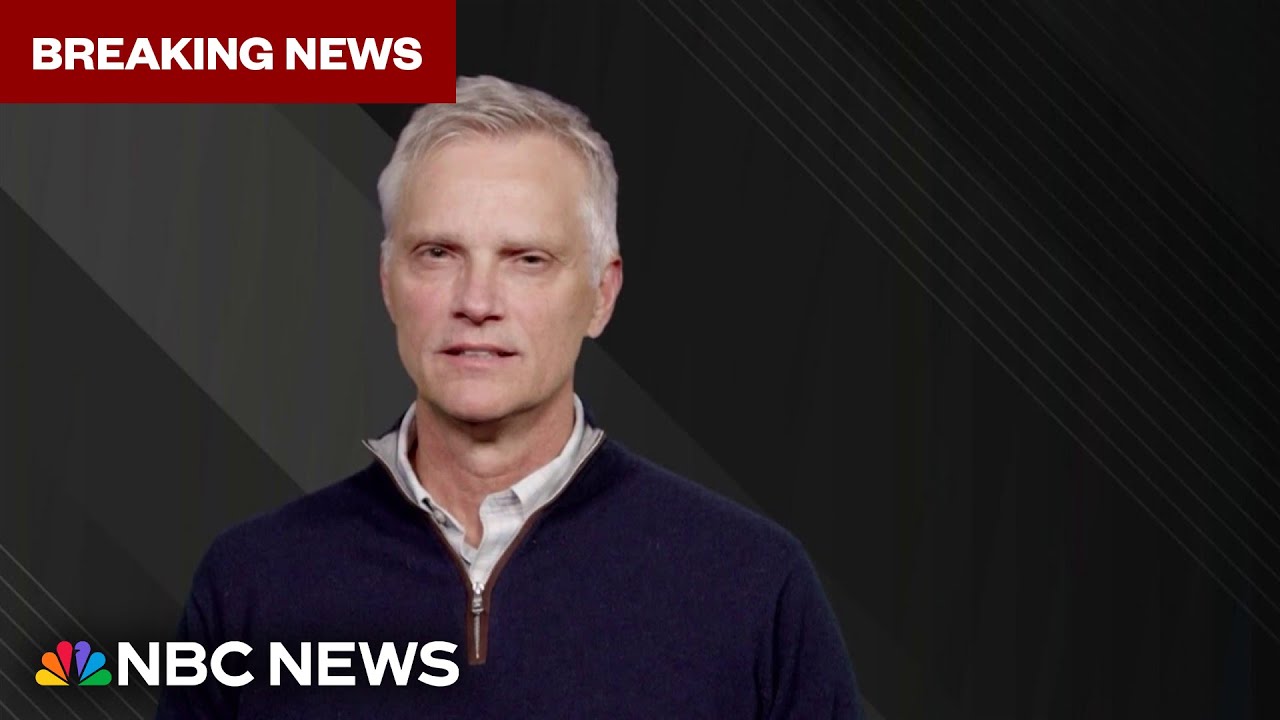 American Airlines CEO offers condolences on D.C. plane crash