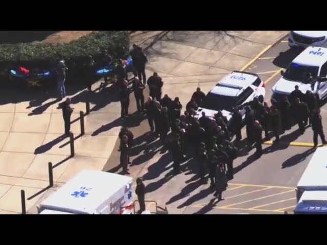 Antioch HS mourns Josselin Corea Escalante | FOX 5 News