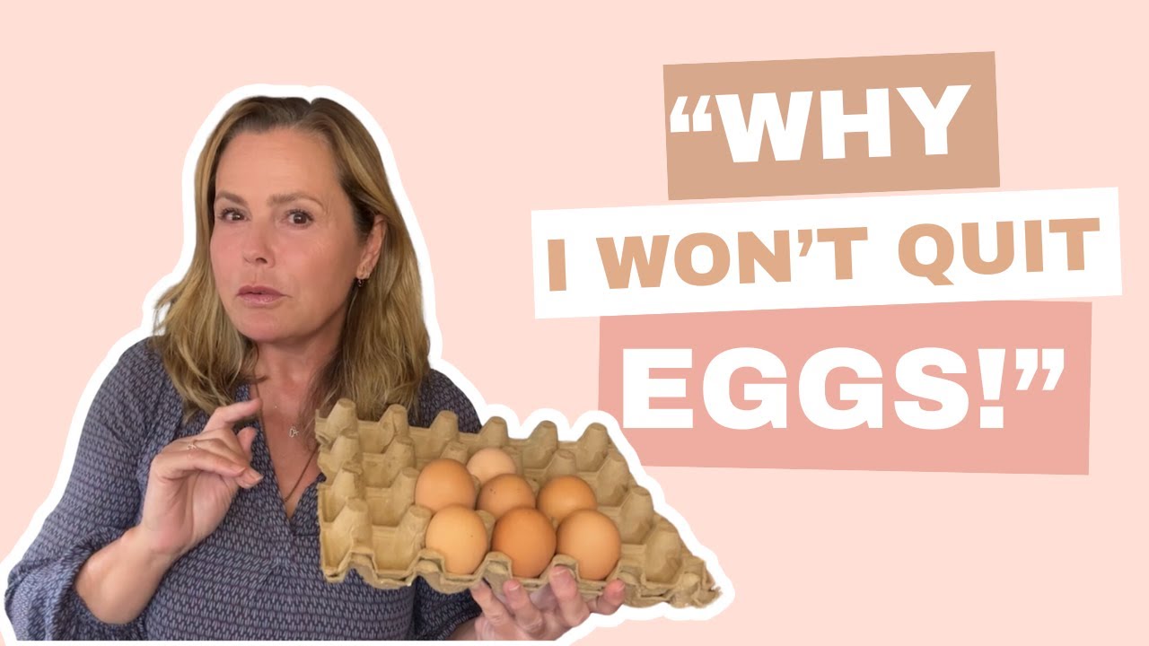 Are we being lied to about CHOLESTEROL? | Liz Earle Wellbeing