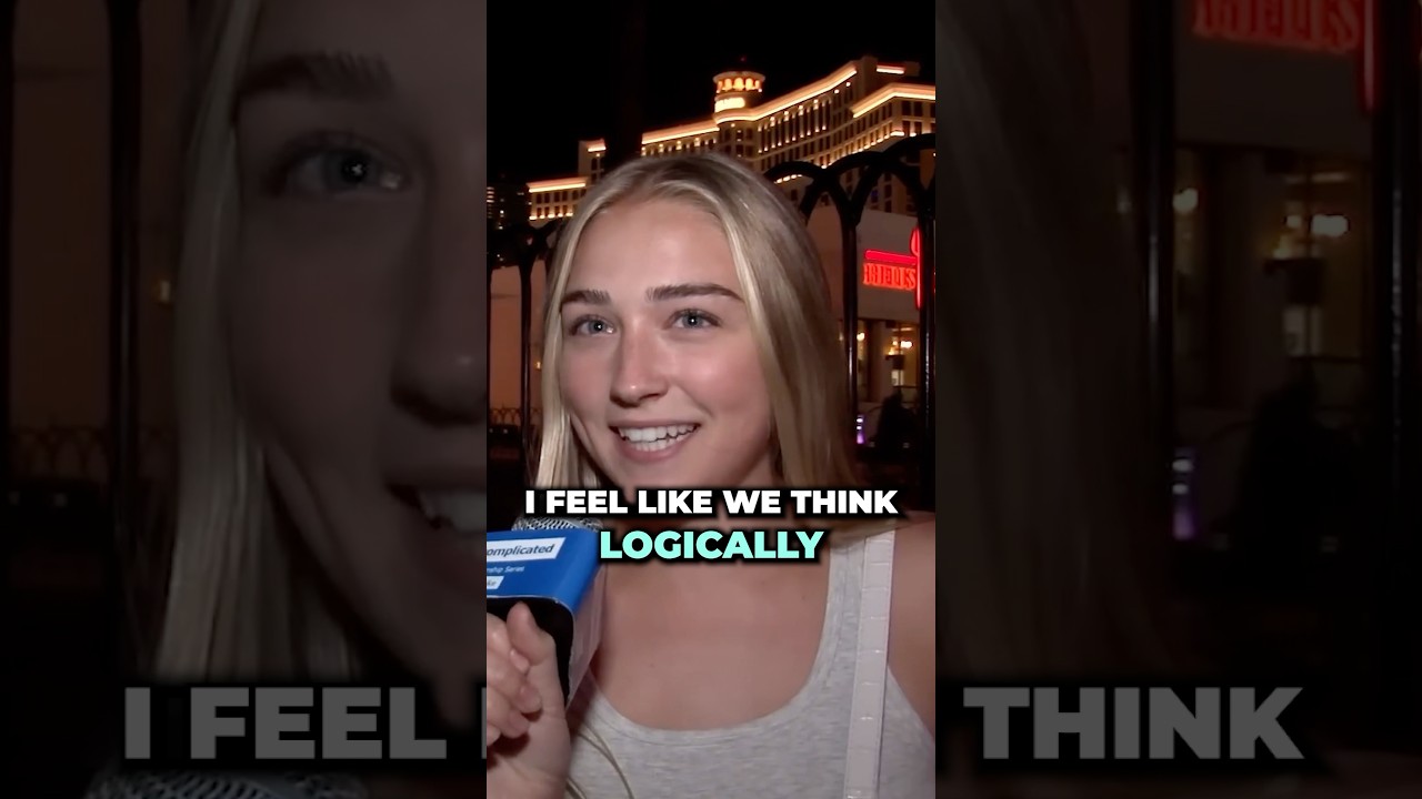 Are women more valuable than men?