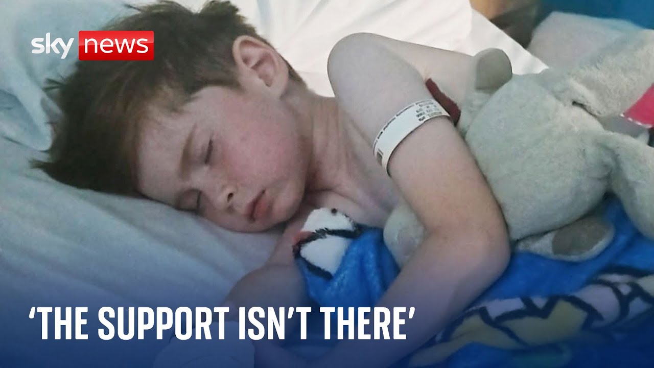 ARFID: The little-known eating disorder that is on the rise