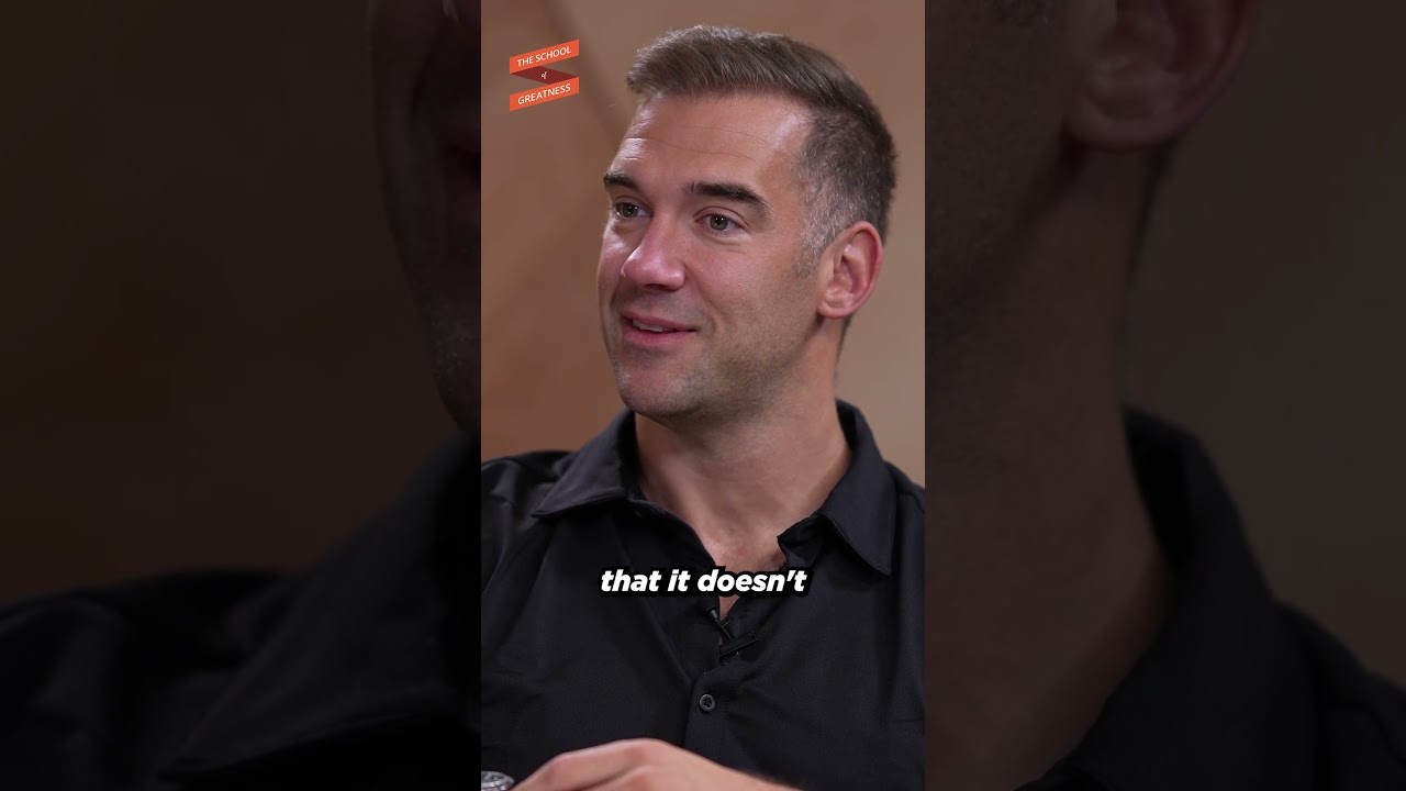 Arguing is a GOOD Sign for Relationships | Jillian Turecki