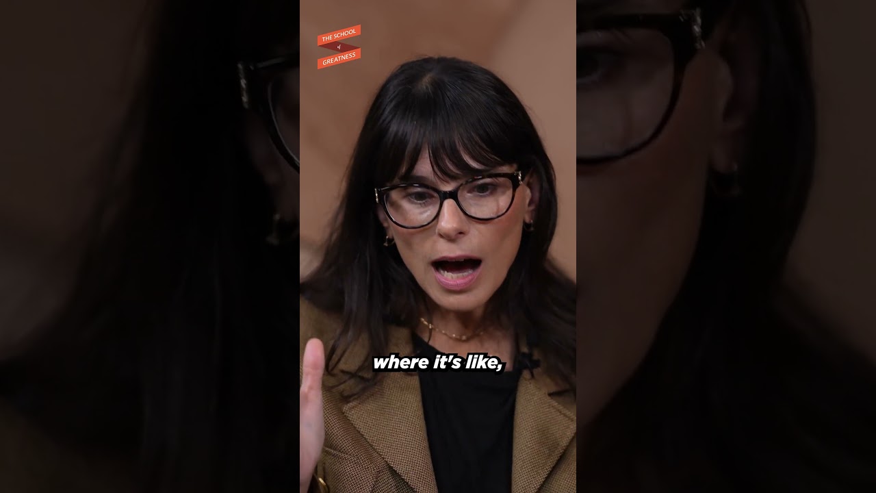 Ask SCARY Questions in Relationships | Jillian Turecki