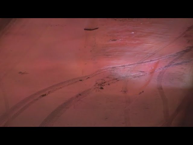 Atlanta weather: ‘I’m not prepared to drive in this’ | FOX 5 News