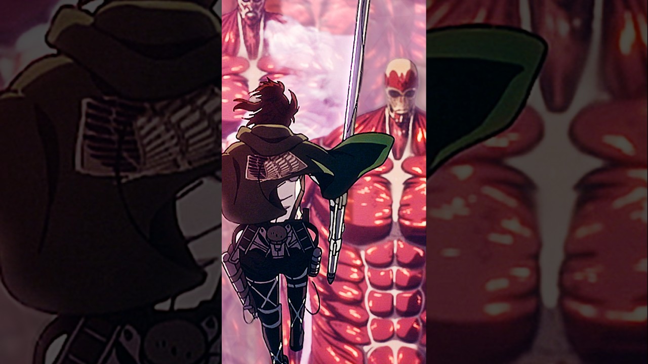 Attack On Titan: The Last Attack Is COMIG SOON! 👀