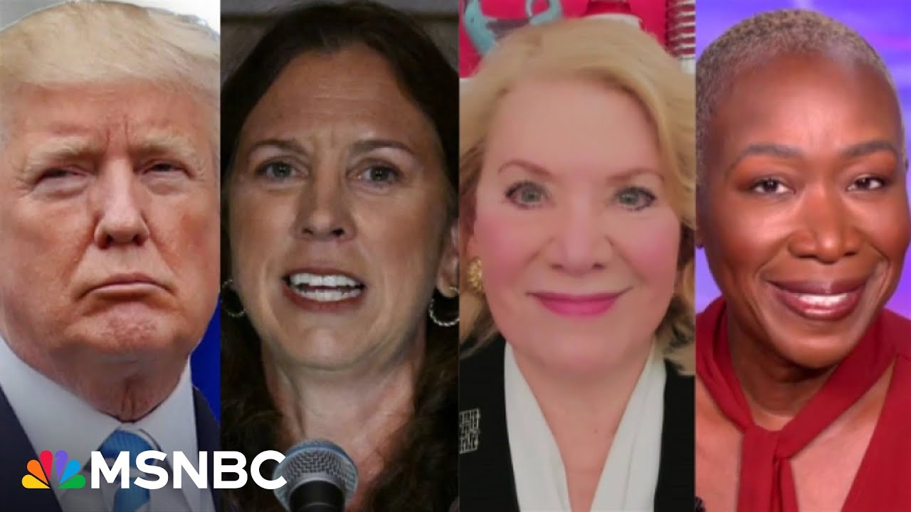 ‘Auditioning for Trump’? U.S. archivist refuses to publish Equal Rights Amendment to Constitution