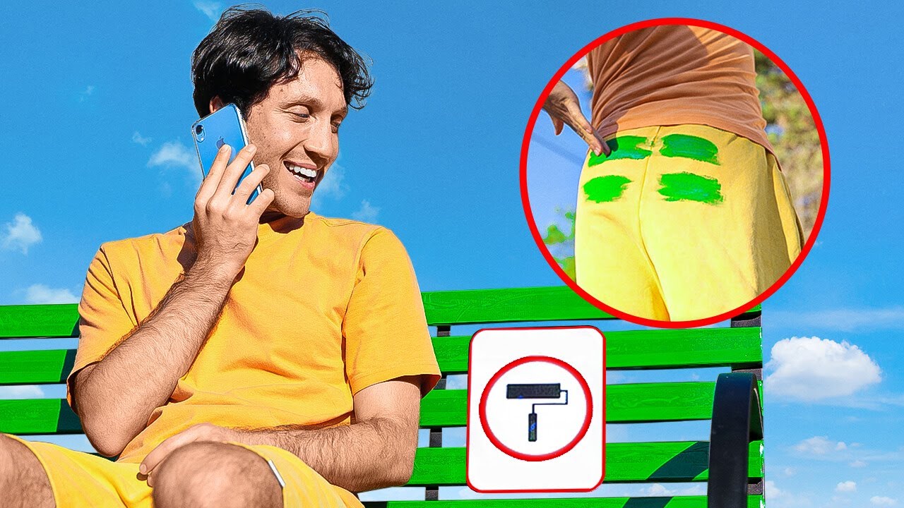 AWKWARD SITUATIONS? 😬 These Hacks will Save you in Problem