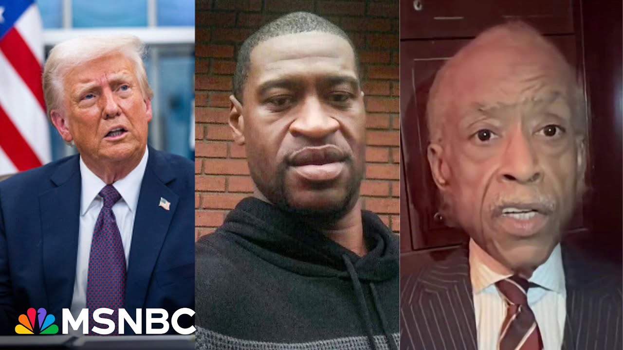 Backlash brews as Trump guts ‘conscience’ of Justice Department, freezing civil rights cases