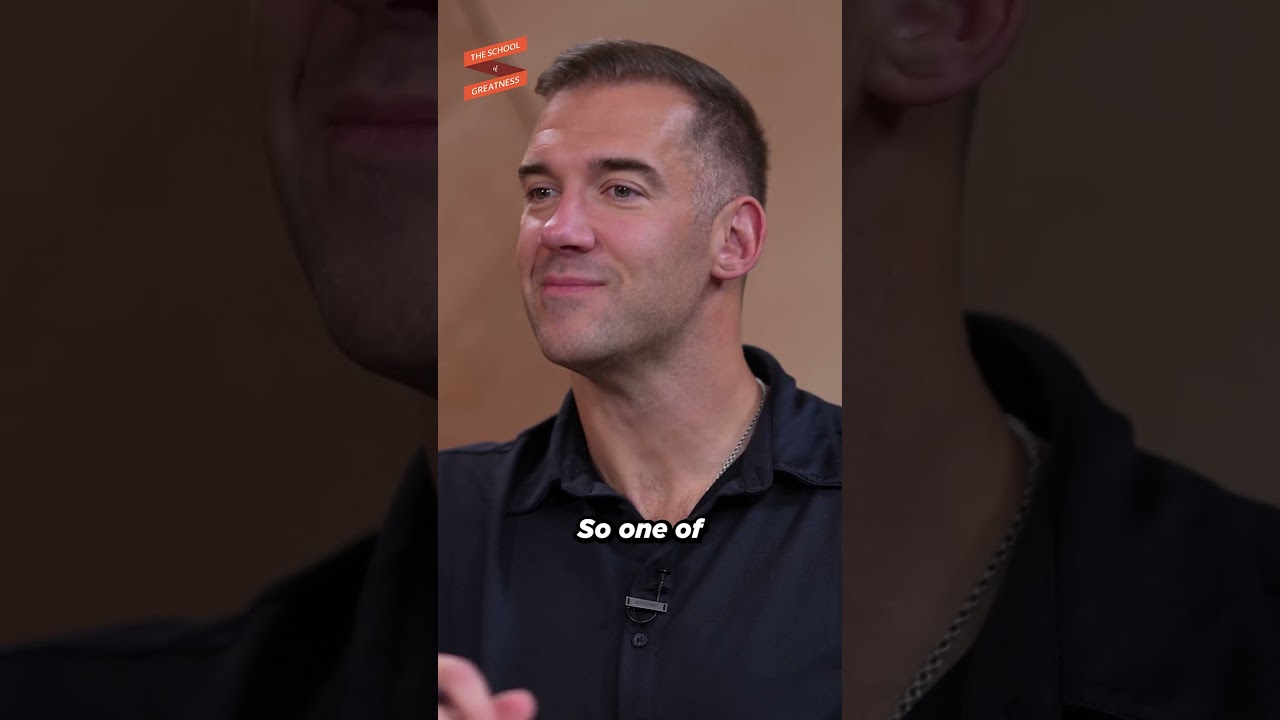 Become a Money Magnet | Big Sean