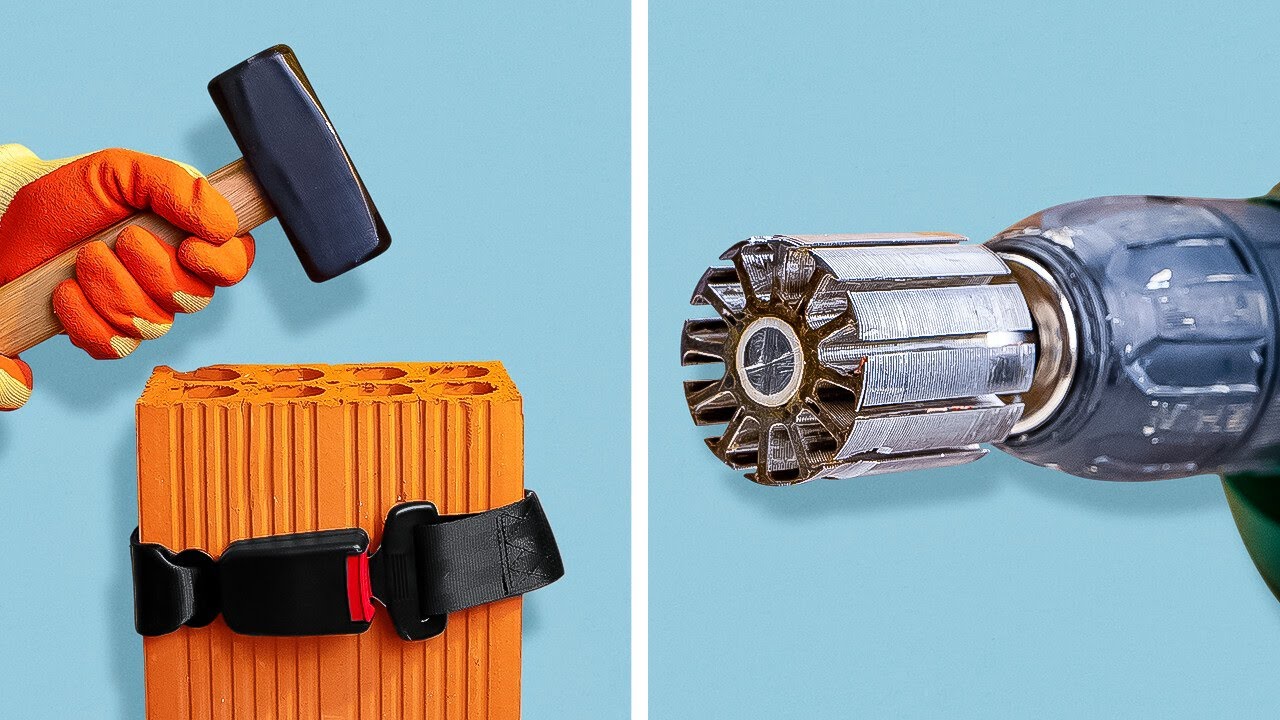 Become The Best Repair Master with These Tricks