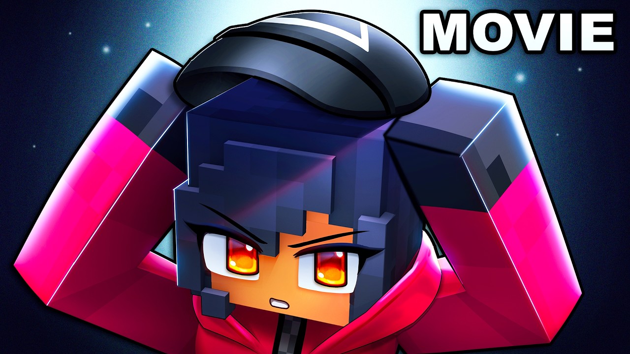 Becoming a PINK SOLDIER in Squid Game: THE MOVIE!